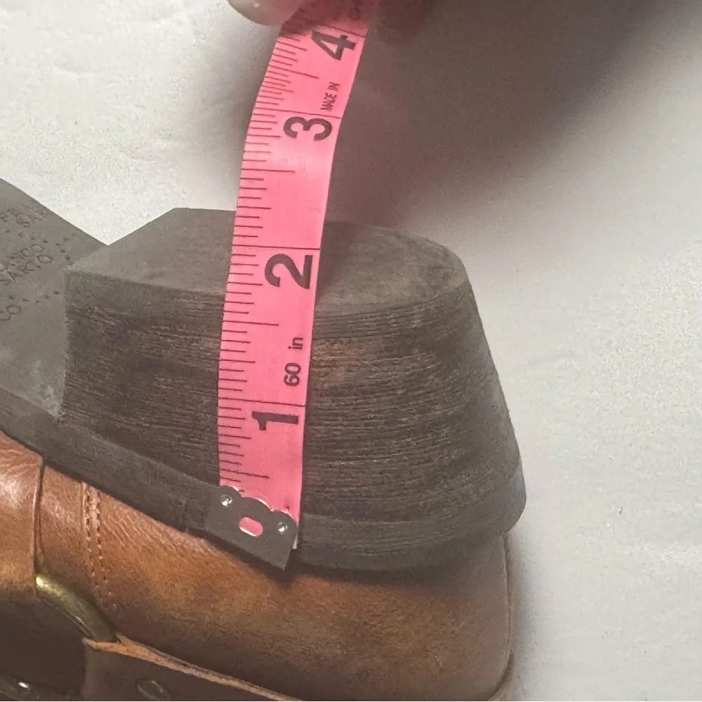 Franco Sarto franco sarto